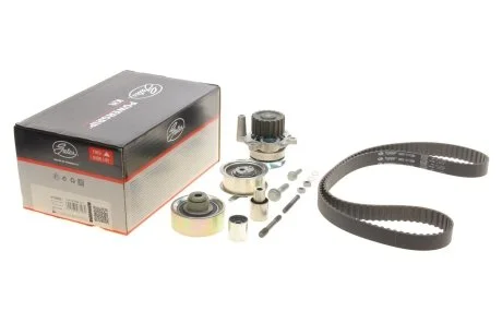 Комплект ГРМ+Помпа GATES Gates KP15559XS-1