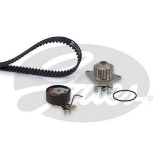 Комплект ГРМ+Помпа Gates KP15574XS