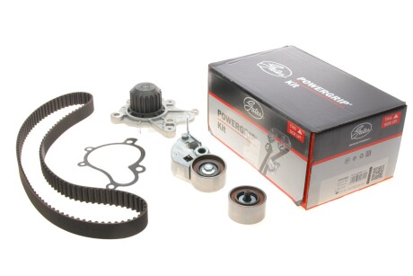 Комплект ГРМ+Помпа Gates KP15579XS-2