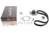 Комплект ГРМ+Помпа GATES KP15580XS
