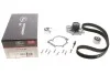 Комплект ГРМ+Помпа GATES Gates KP15580XS