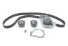 Комплект ГРМ+Помпа Gates KP15588XS