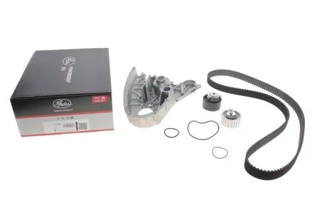 Комплект ГРМ+Помпа GATES Gates KP15592XS