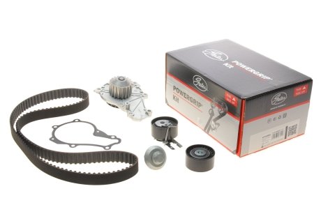 Комплект ГРМ+Помпа Gates KP15598XS