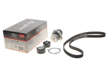 Комплект ГРМ+Помпа Gates KP15631XS-1