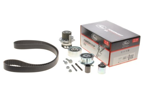 Комплект ГРМ+Помпа Gates KP15648XS-1
