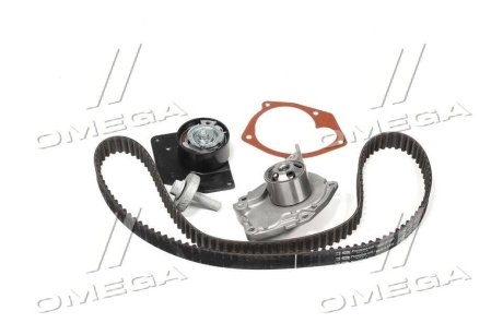 Фото 1 - комплект газораспределительного механизма Gates KP15654XS Комплект газораспределительного механизма Gates KP15654XS (фото 1)