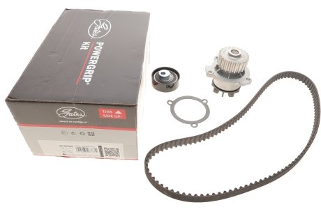 Комплект ГРМ+Помпа Gates KP15670XS