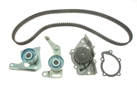 Комплект ГРМ+Помпа GATES Gates KP25049XS