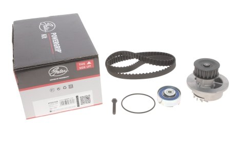 Комплект ГРМ+Помпа Gates KP25310XS
