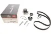 Комплект ГРМ+Помпа GATES Gates KP25499XS-2