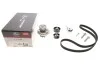 Комплект ГРМ+Помпа GATES Gates KP25499XS-3