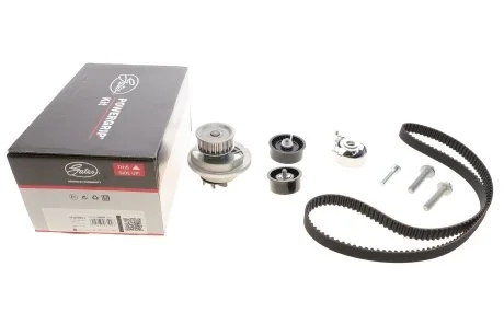 Комплект ГРМ+Помпа GATES Gates KP25499XS-3
