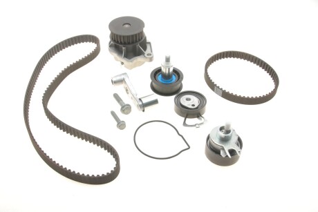 Комплект ГРМ+Помпа Gates KP25565XS-1