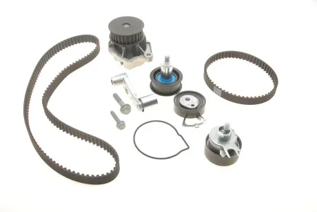 Комплект ГРМ+Помпа GATES Gates KP25565XS-1