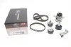 Комплект ГРМ+Помпа GATES Gates KP25565XS-2
