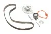 Комплект ГРМ+Помпа GATES Gates KP25578XS