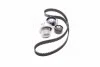 Комплект ГРМ+Помпа GATES Gates KP25581XS (фото 2)