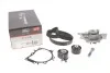 Комплект ГРМ+Помпа GATES Gates KP25633XS