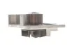Комплект газораспределительного механизма Gates KP25672XS (фото 3)