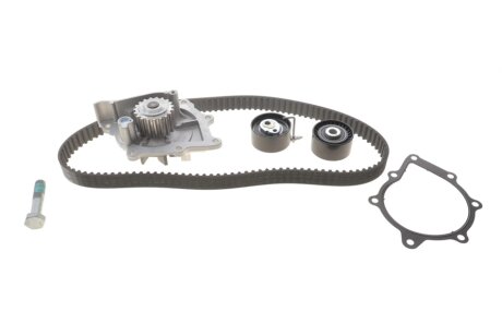 Комплект газораспределительного механизма Gates KP25672XS