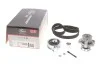 Комплект ГРМ+Помпа GATES Gates KP35491XS-1