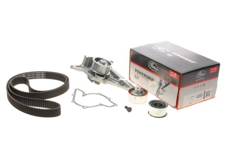 Комплект ГРМ+Помпа Gates KP35493XS-1