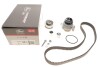Комплект ГРМ+Помпа GATES KP35604XS-2