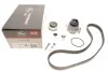 Комплект ГРМ+Помпа GATES Gates KP35604XS-2