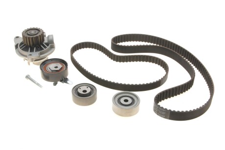 Комплект ГРМ+Помпа Gates KP45323XS