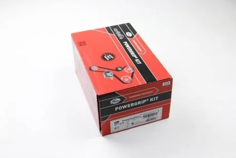 Комплект ГРМ+Помпа GATES Gates KP55569XS-2