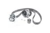 Комплект ГРМ+Помпа Gates KP55569XS-3