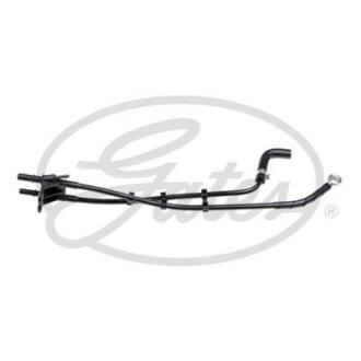 Паливний шланг Gates MFL1018