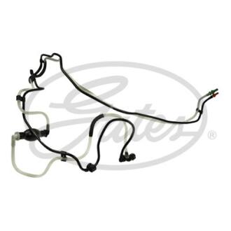 Паливний шланг Gates MFL1041