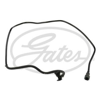 Шланг обратки Gates MFL1043