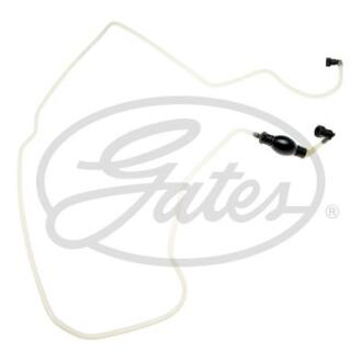 Шланг обратки Gates MFL1046
