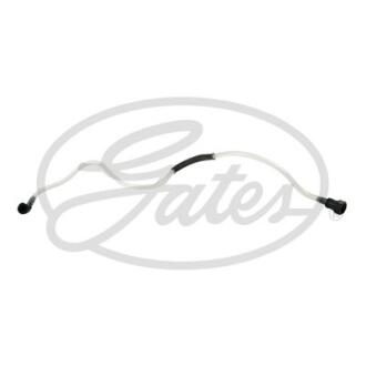 Шланг обратки Gates MFL1048