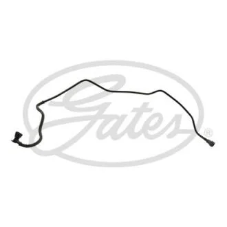 Шланг обратки Gates MFL1049