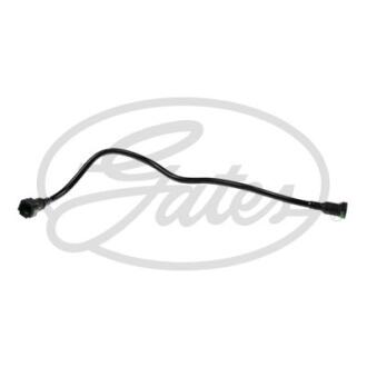 Шланг обратки Gates MFL1050