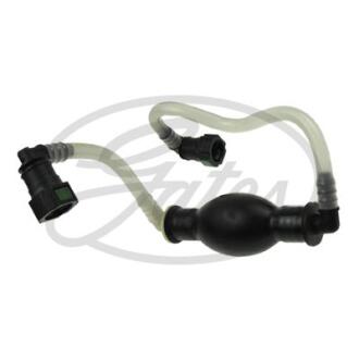 Шланг обратки Gates MFL1052