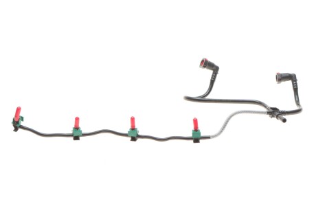 Шланг топливный Gates MFL1092