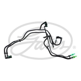 Шланг обратки Gates MFL1100