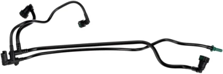 Шланг обратки Gates MFL1101
