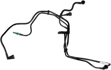 Паливний шланг Gates MFL1102