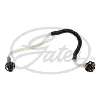 Шланг обратки Gates MFL1153