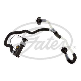 Шланг обратки Gates MFL1157