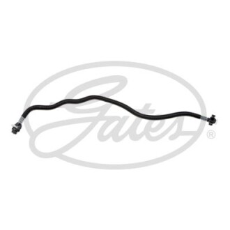 Шланг обратки Gates MFL1171