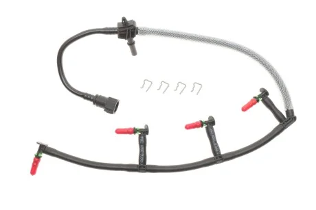 Шланг топливный Gates MFL1185