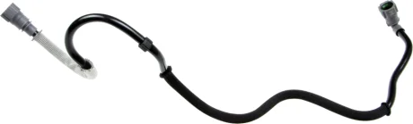 Шланг обратки Gates MFL1205