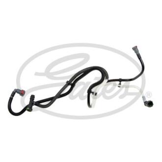 Паливний шланг Gates MFL1208